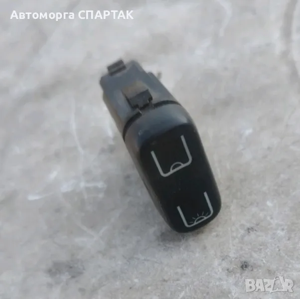 КЛЮЧ КАБИННО ОСВЕТЛЕНИЕ MERCEDES VITO W638 0055452207, снимка 1