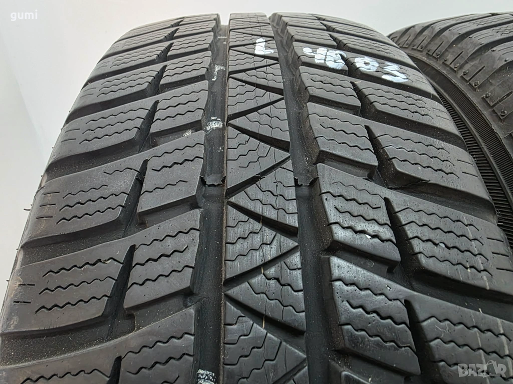 4бр зимни гуми 185/60/15 FALKEN L04803 , снимка 1