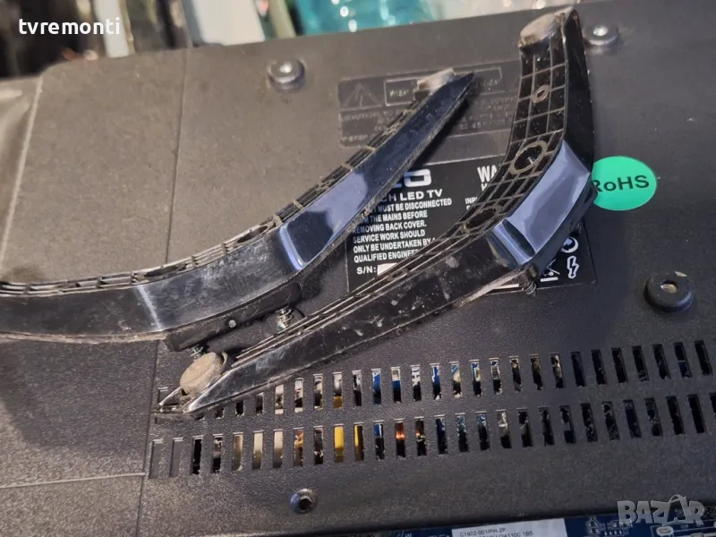 оригинална стойка телевизор NEO модел LED-24T2, снимка 1