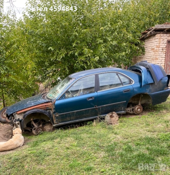 Rover 620 на части, снимка 1