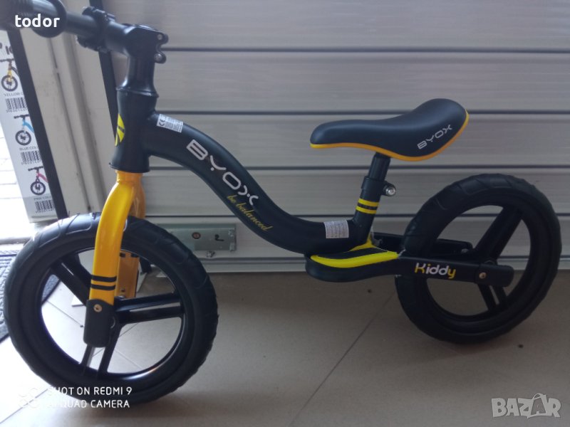 нови баланс колела , снимка 1