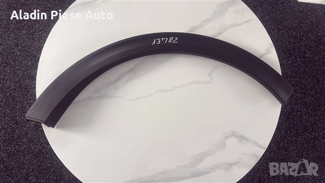 Лента за горен калник за заден ляв калник Kia Sportage година 2016 - 2021 код 87743F1000, снимка 1