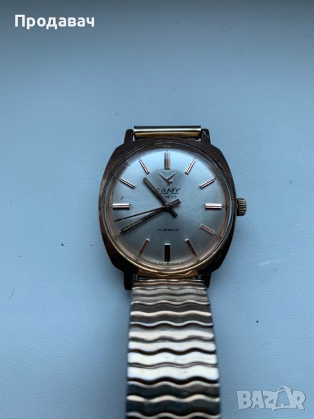 Camy Geneva, снимка 1