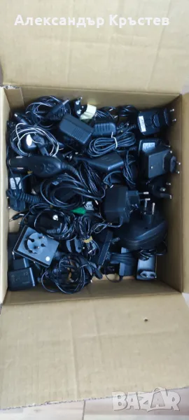  Захранвания, снимка 1