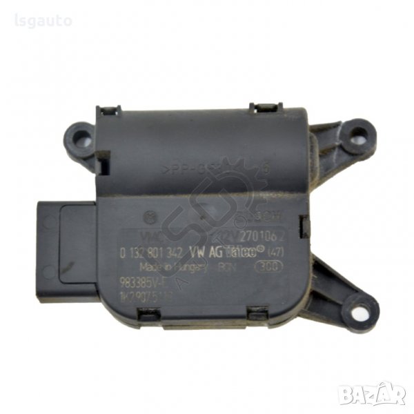 Моторче клапи парно Volkswagen Passat (B6)(2005-2010) ID:96611, снимка 1