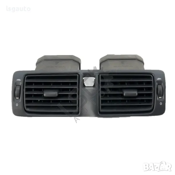 Духалки парно средна конзола табло Volvo V50 2004-2010 ID: 137299, снимка 1