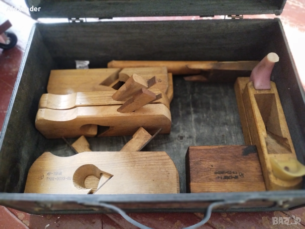 Кутия за съхранение .., снимка 1