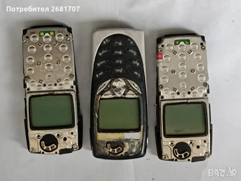 телефон Нокия 8310, снимка 1