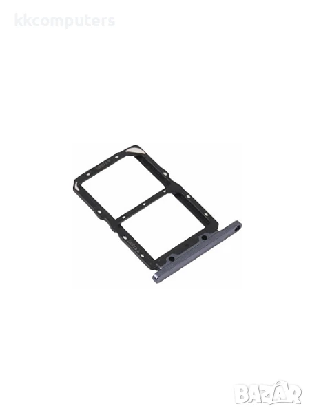 SIM държач Huawei Nova 5T (YAL-L21), снимка 1