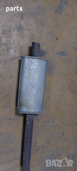 Средно Гърне Ситроен N, снимка 1