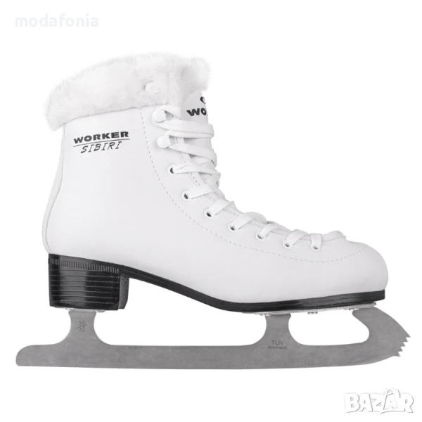 Кънки за лед WORKER Sibiri номер 42, снимка 1