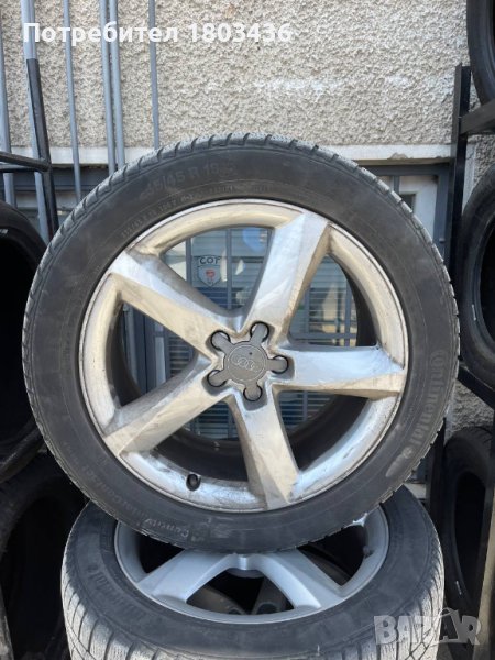 Джанти 255/45 R19, снимка 1