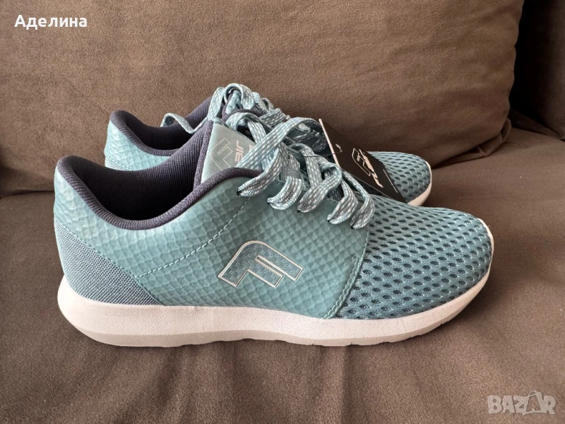 Нови Дамски маратонки Flair , снимка 1