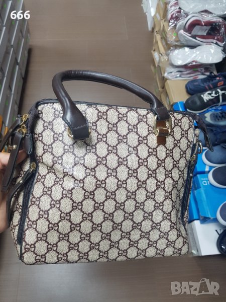 Чанта, снимка 1
