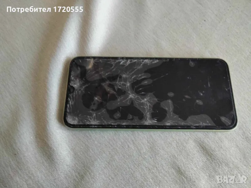Мобилен телефон Samsung А145R, снимка 1