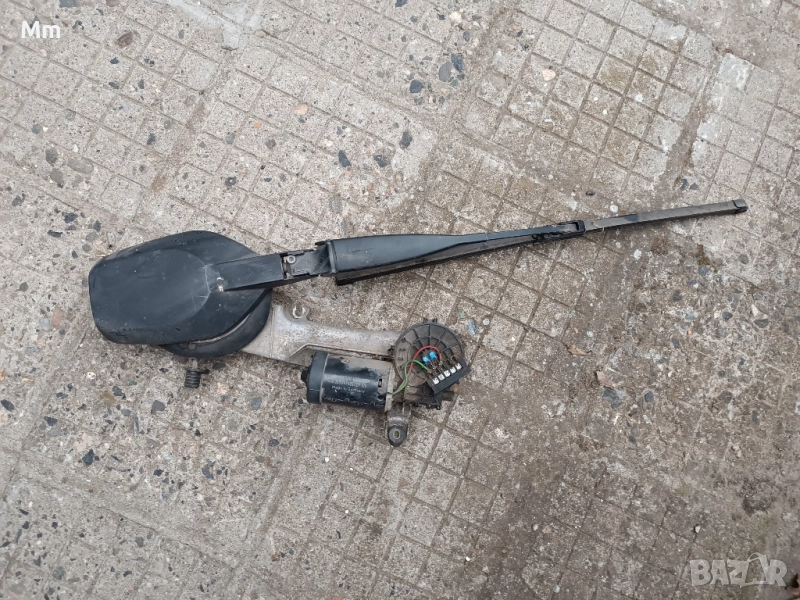 предна чистачка w210, снимка 1