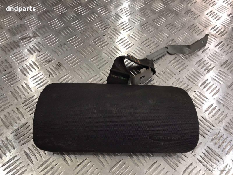 Капак Airbag табло Seat Leon,2001г., снимка 1