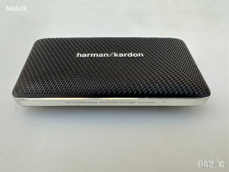 Безжична колонка с Bluetooth Harman Kardon Esquire Mini 2, снимка 1