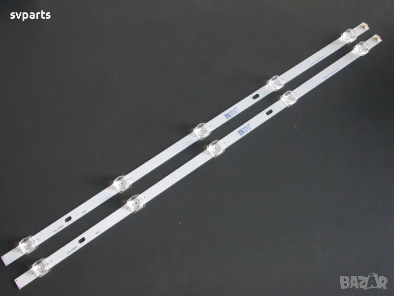 LED ленти за подсветка HISENSE 32'', снимка 1