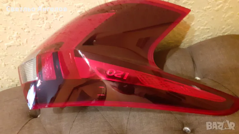 Ляв стоп Hyundai i20, 2023г. (нов), снимка 1