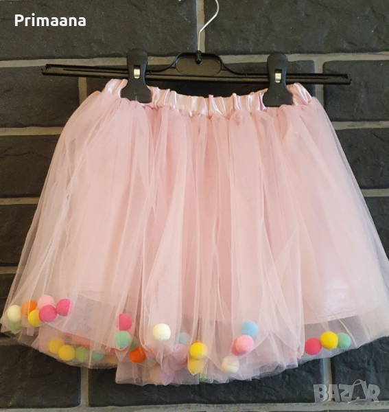 Ново!Детска пола, снимка 1