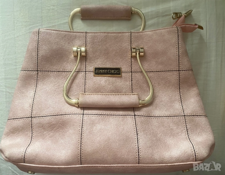Дамска чанта JIMMY CHOO , снимка 1