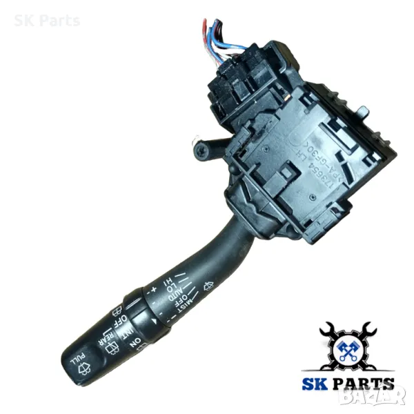 Лостче чистачки за Toyota Avensis / Тойота Авенсис т25/120028/, снимка 1