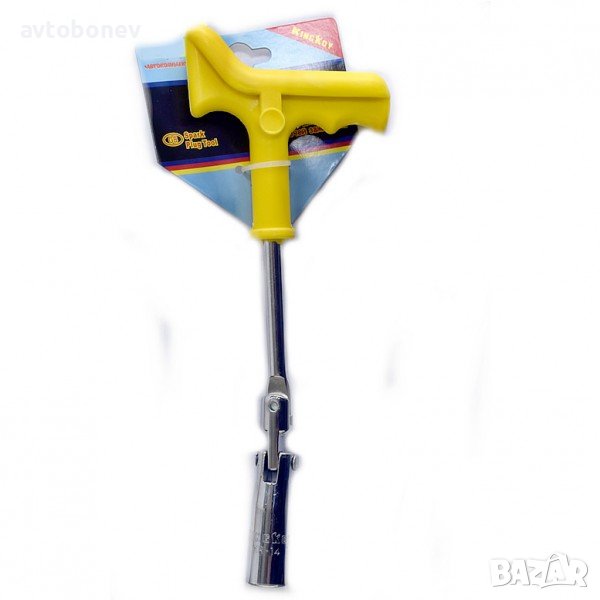 Ключ за свещи 14мм, снимка 1