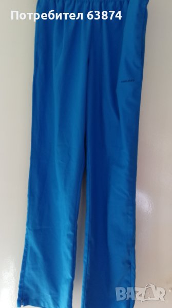 Спортен панталон HEAD, снимка 1