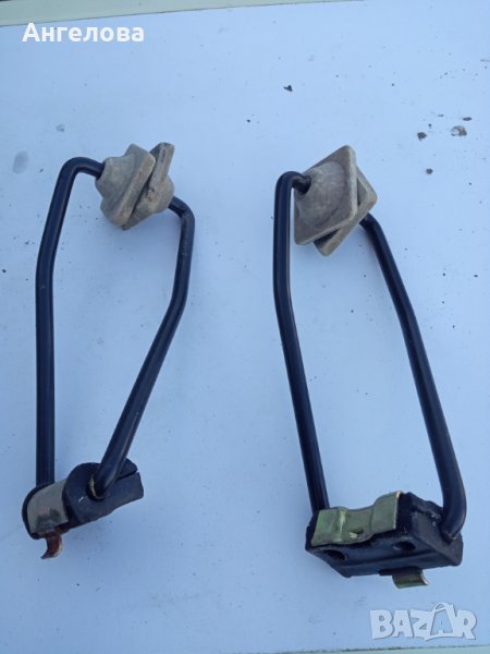 Скоби, снимка 1