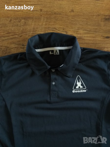 gaastra - страхотна мъжка тениска КАТО НОВА , снимка 1