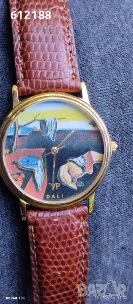 S.Dalli-Retro , снимка 1