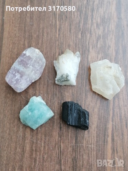 кристали, минерали, камъни, снимка 1