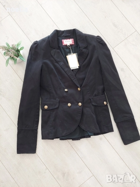 разпродажба дамско сако Bershka , снимка 1