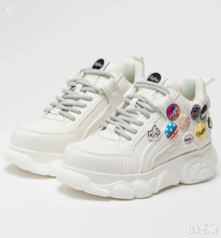 Сникърси Buffalo, снимка 1