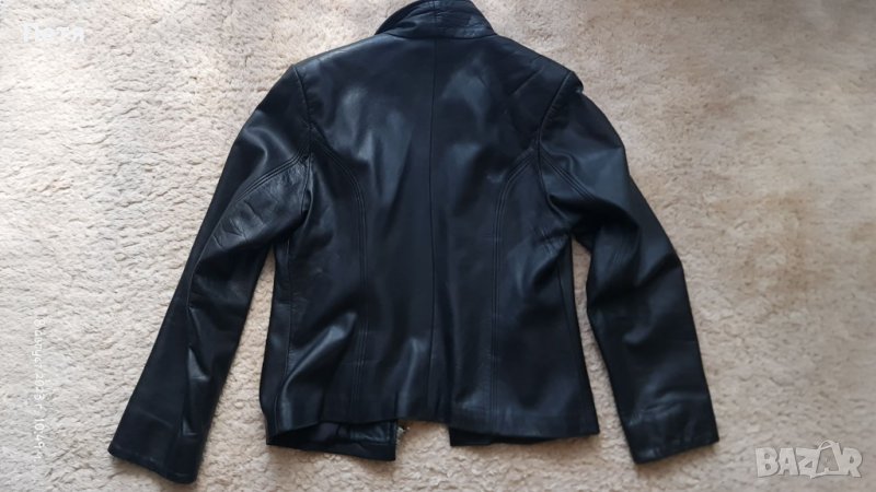 Дамски кожени якета, снимка 1