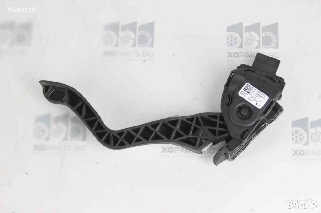 Педал газ с потенциометър за Peugeot 308 1.4i 95 к.с. (2007-2013) 6PV009949-41, снимка 1