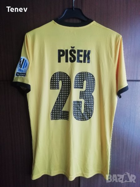 NK Radomlje Anze Pisek мачова оригинална тениска футболна фланелка Joma, снимка 1