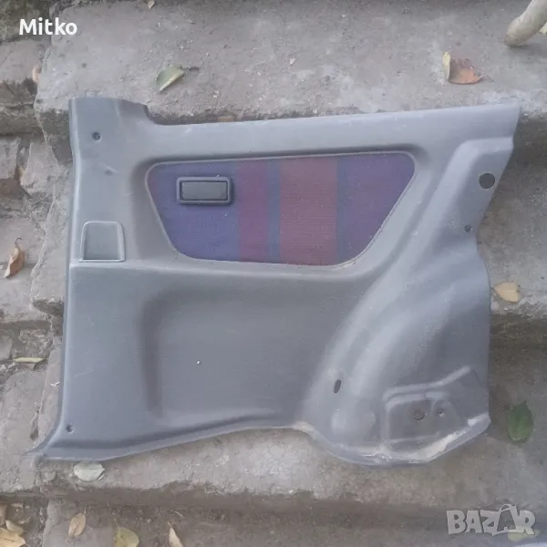 Кора Задна Дясна 2 Врати За Фиат Пунто 1997г / Fiat Punto 1997y, снимка 1