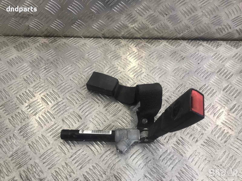 Заден десен пиропатрон BMW,E90,3-Series,2005г., снимка 1