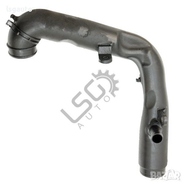 Тръба въздух Skoda OCTAVIA II (1Z) 2004-2010 ID:110861, снимка 1