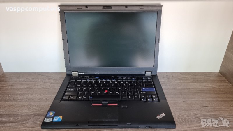 Lenovo T410 на части, снимка 1