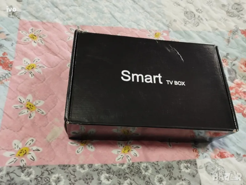 Smart tv bokc, снимка 1