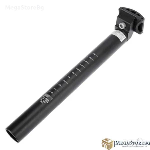 Тръба за Удължаване на Седалка за велосипед - PA916, снимка 1