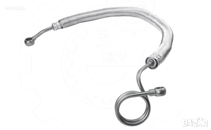 4F1422893F Маркуч за хидравликата за Ауди А6 , снимка 1