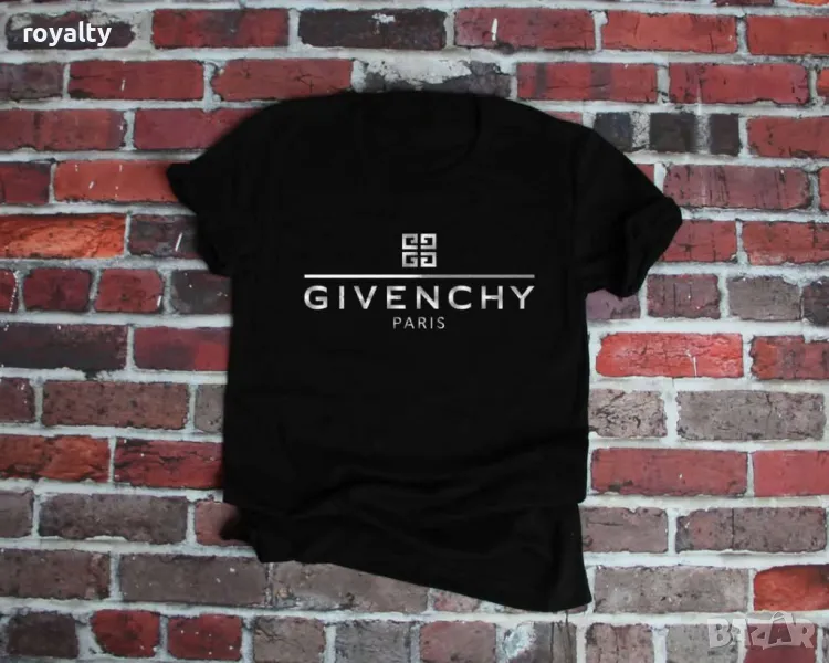 Givenchy тениска, снимка 1