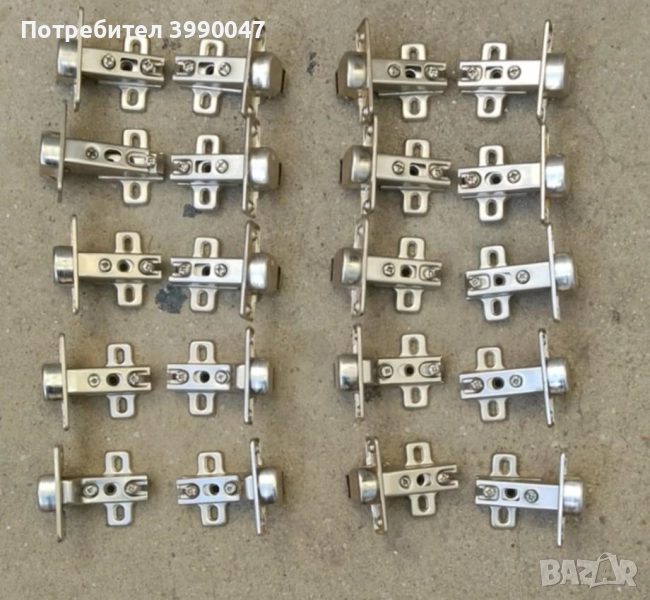 Панти за гардероб, снимка 1