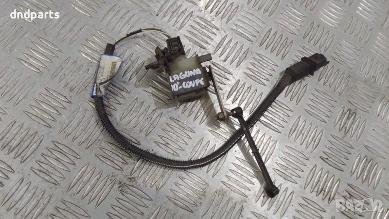 Кантар Renault Laguna Coupe 2.0dCi 150кс.2010г.	, снимка 1