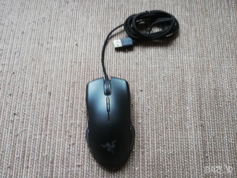 Razer Lancehead Tournament Edition, снимка 1