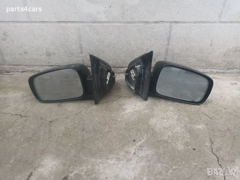 ляво и дясно огледало за киа соренто кия KIA SORENTO, снимка 1